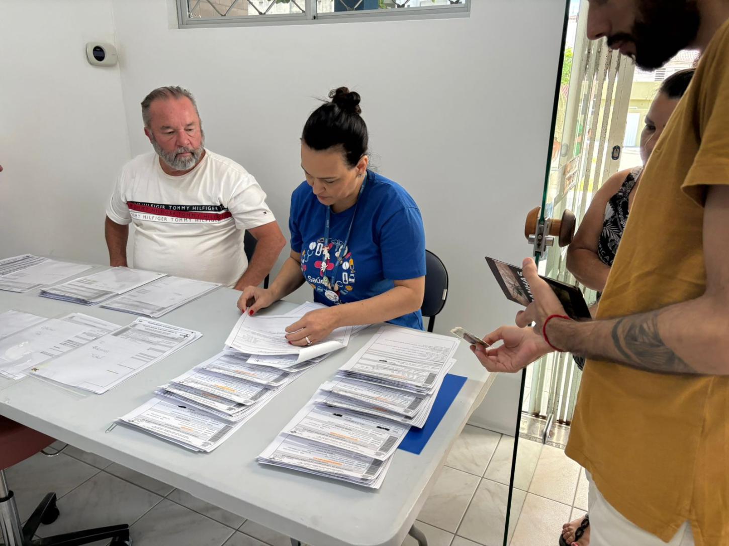 Regulação da Saúde amplia envio de comprovantes de agendamentos e autorizações digitalmente