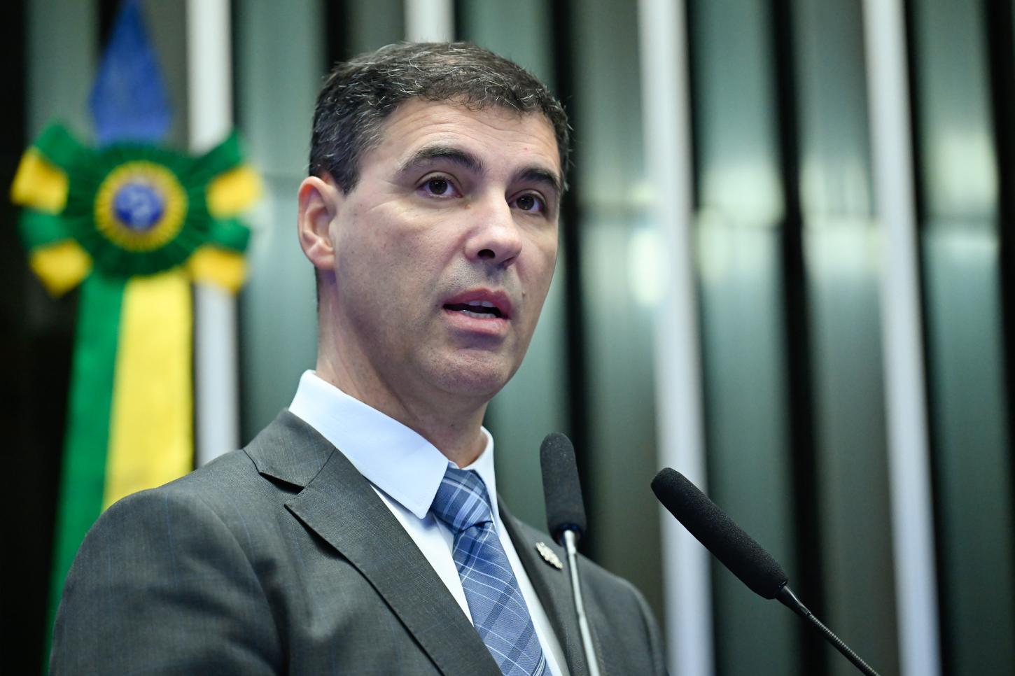 Santa Catarina apresenta ao Senado decreto inédito de alerta climático para enfrentar possíveis impactos do El Niño
