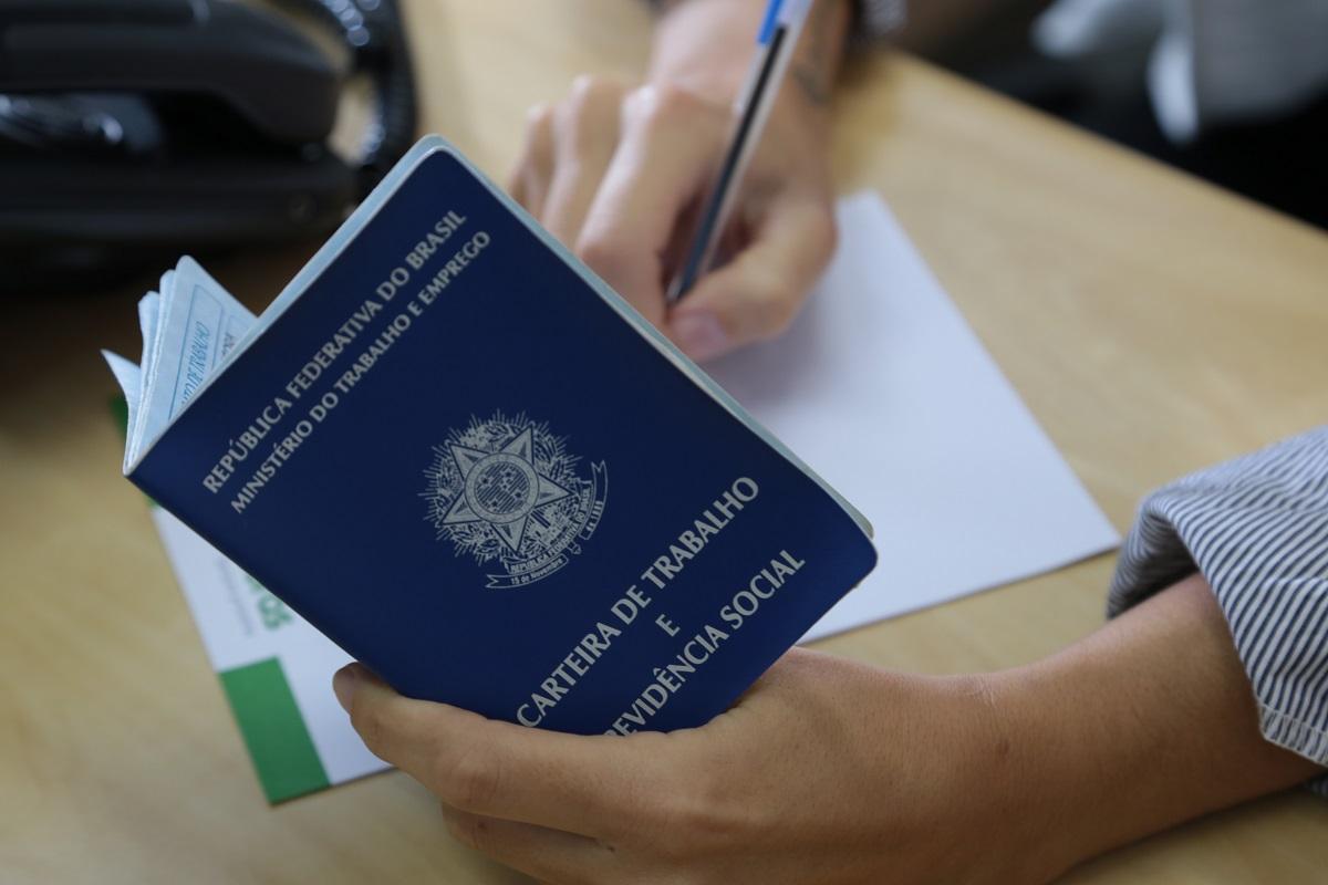 Santa Catarina tem 8.580 vagas de emprego abertas pelo SINE