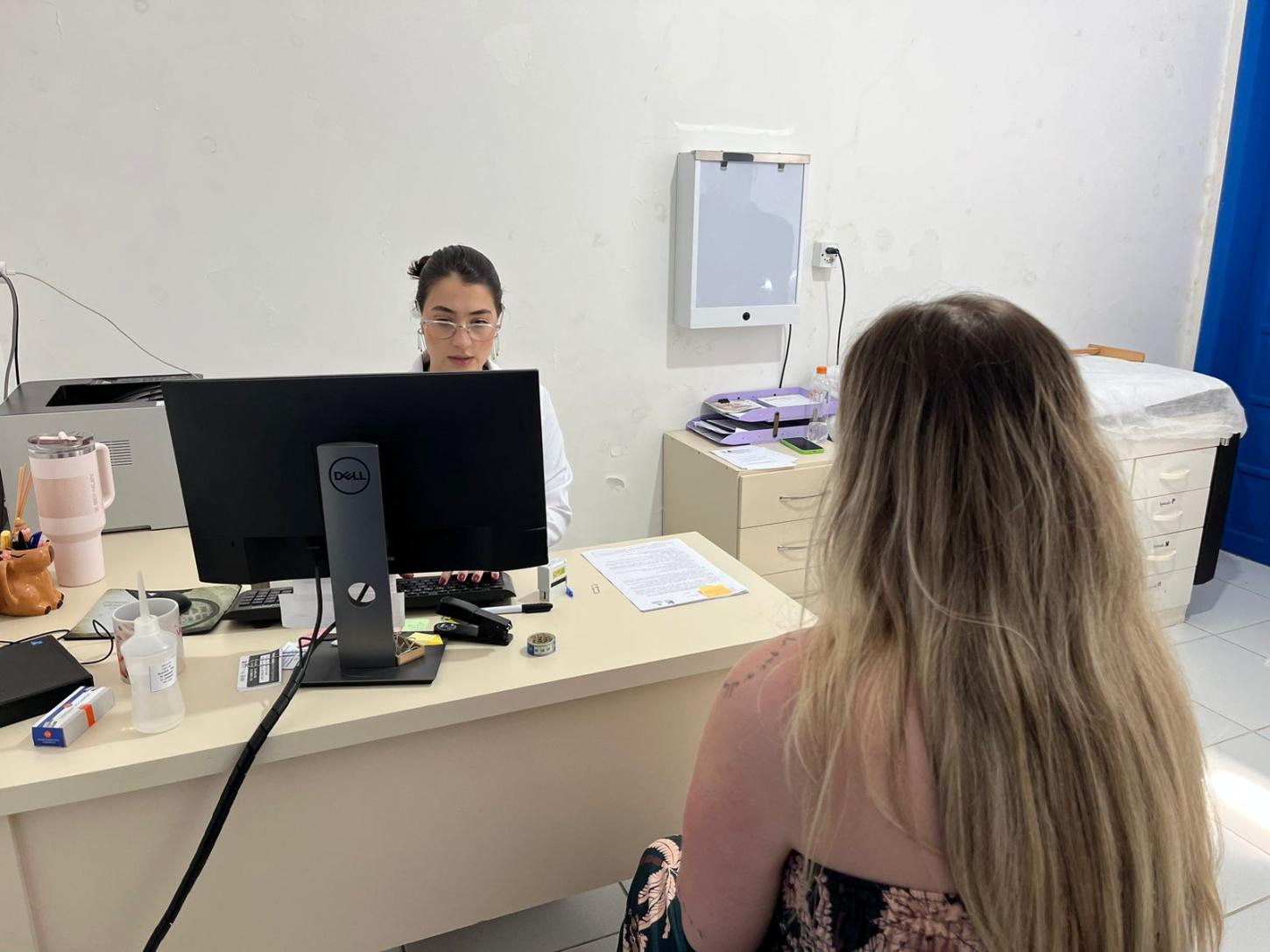 Saúde da Mulher: Balneário Camboriú oferece serviços especializados e amplia atendimentos na rede municipal