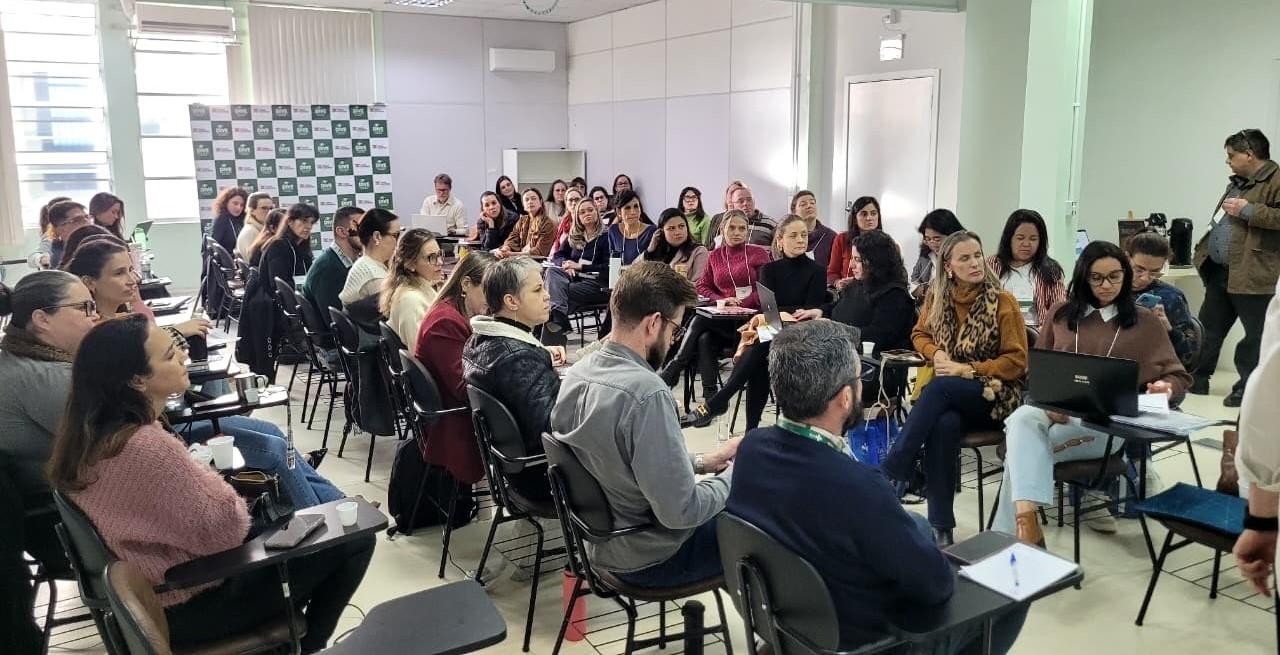 Secretaria de Saúde promove oficina para fortalecer a Capacidade de Resposta a Emergências