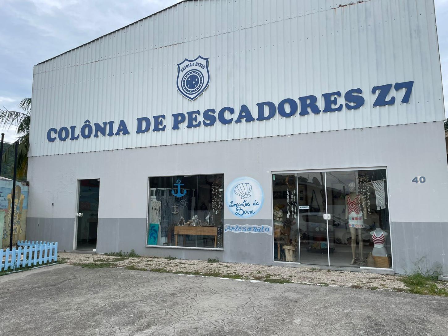 Subprefeitura retoma atendimentos na Colônia de Pescadores nesta quinta-feira