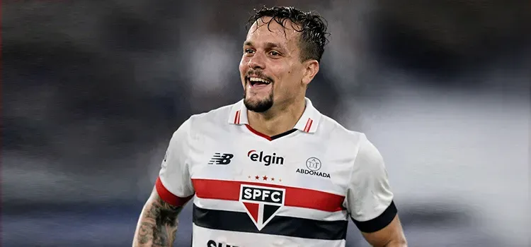 Sul-Americana: São Paulo, Santos e Grêmio avançam - Confira os resultados da terça-feira