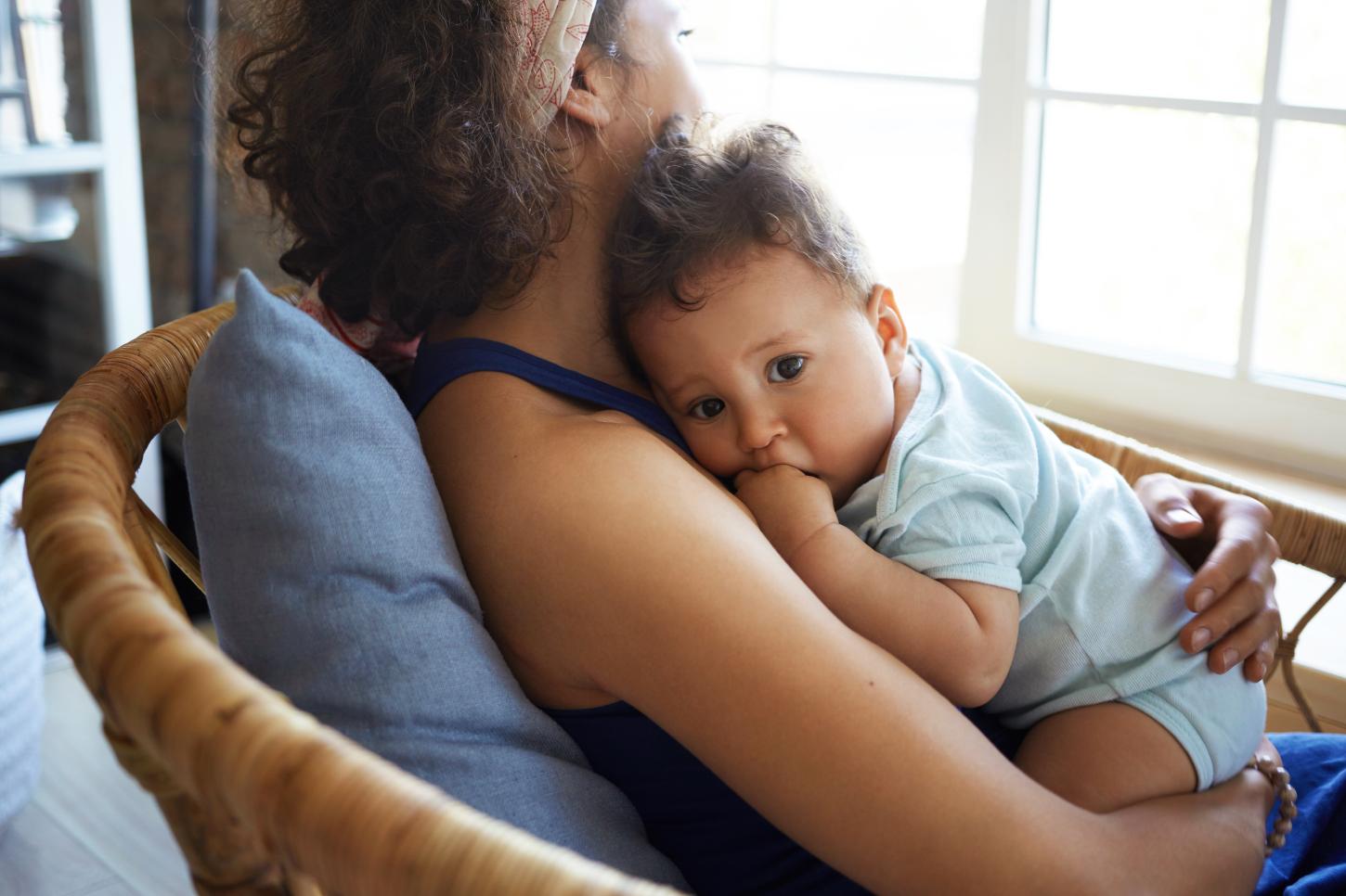 Transtornos psicológicos e maternidade: os impactos no cuidado e no bem-estar