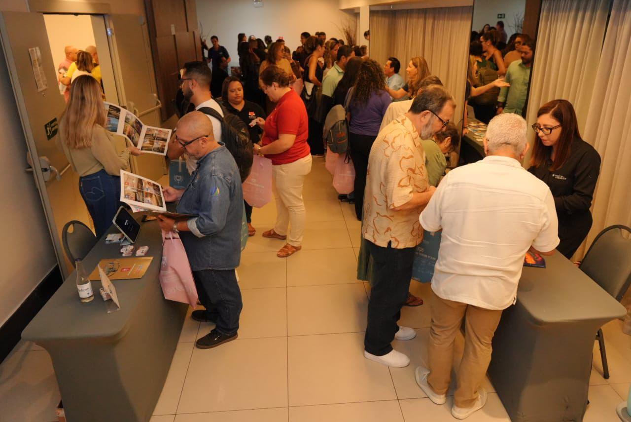 Visite BC e Região Costa Verde & Mar promoveu região no Nordeste, com ações em Salvador e Recife