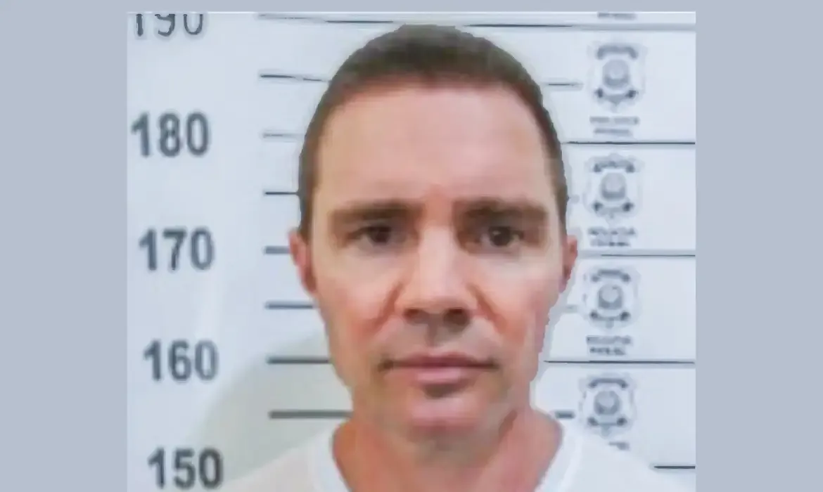 Vorcaro é transferido para carceragem da superintendência da Polícia Federal