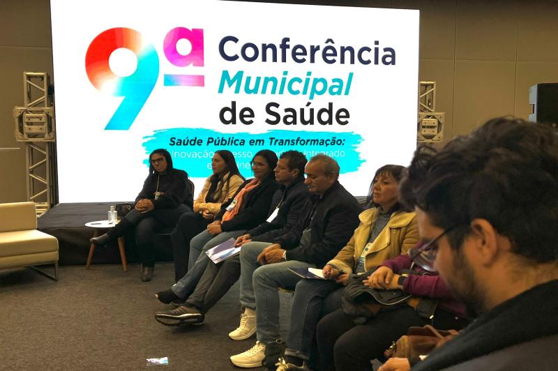 9ª Conferência Municipal de Saúde de Balneário Camboriú continua neste sábado com eleição dos delegados