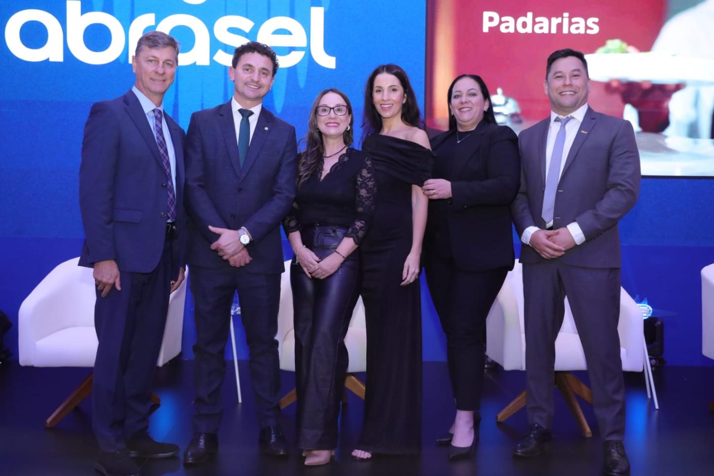Abrasel SC leva pautas do setor ao Congresso Nacional e participa de debate sobre futuro das relações de trabalho