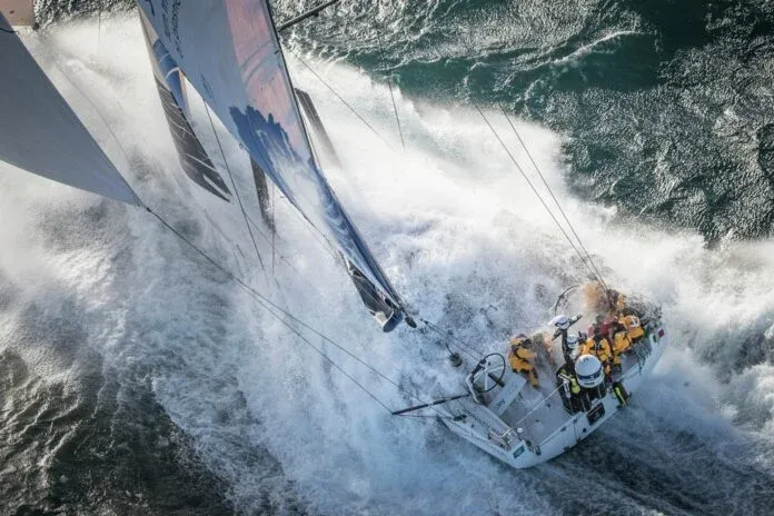 Abril de 2027: Itajaí já vive a expectativa para receber quinta parada da The Ocean Race