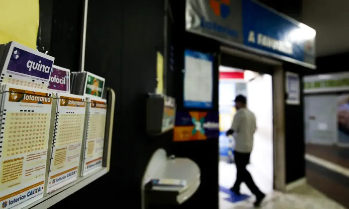 Aposta de Manaus leva prêmio de R$ 2,8 milhões na Mega-Sena