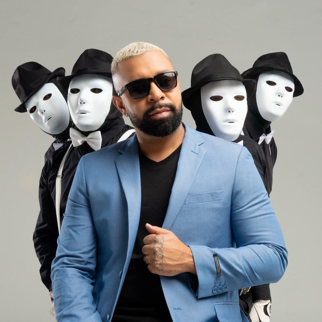 Bonde do Tigrão faz show na SHED e promete agitar o fim de semana em Balneário Camboriú