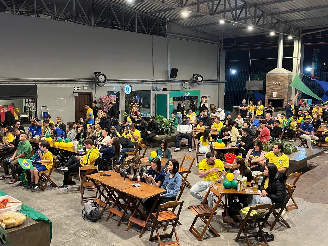 Brasil reencontra o Japão em duelo inédito da nova fase de 16 avos da Copa do Mundo; CELD transmite partida em Balneário Camboriú