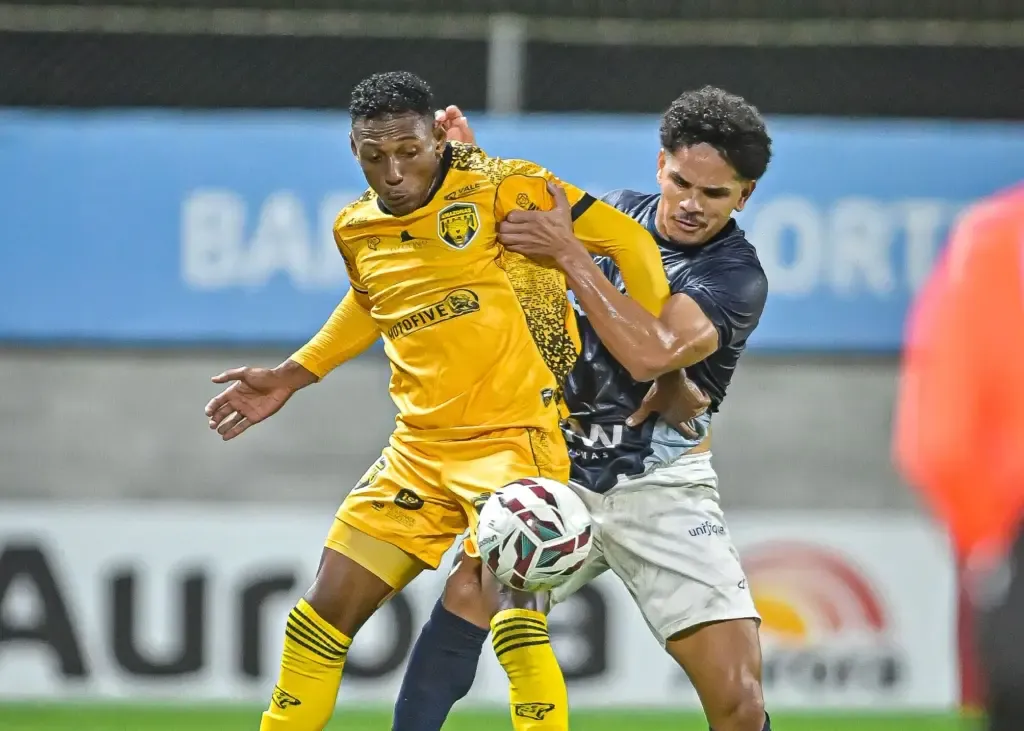 Cabo Verde fazendo História e mais nos resultados de domingo 