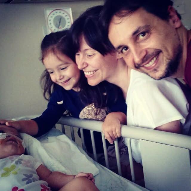 CARDIOPATIA CONGÊNITA:  CERCA 30 MIL CRIANÇAS NASCEM POR ANO NO BRASIL COM ALGUMA ALTERAÇÃO NO CORAÇÃO