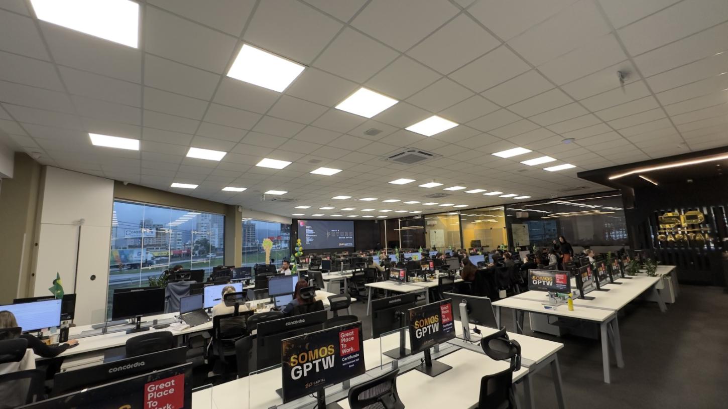 Com salto de 711% em operações, FIDC catarinense acelera desintermediação bancária e projeta R$ 2,4 bilhões em 2026