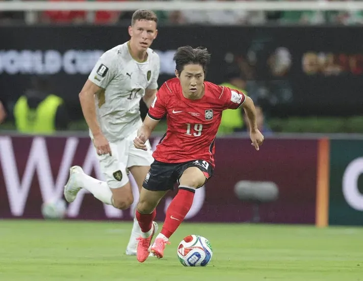 Começou a Copa do Mundo! Confira os resultados desta quinta-feira