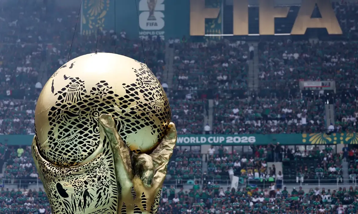 Confira os jogos deste domingo na Copa do Mundo 2026