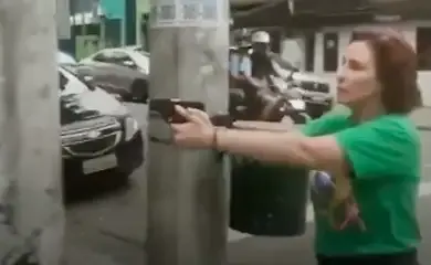 Entidades repudiam prisão de jornalista perseguido por Zambelli