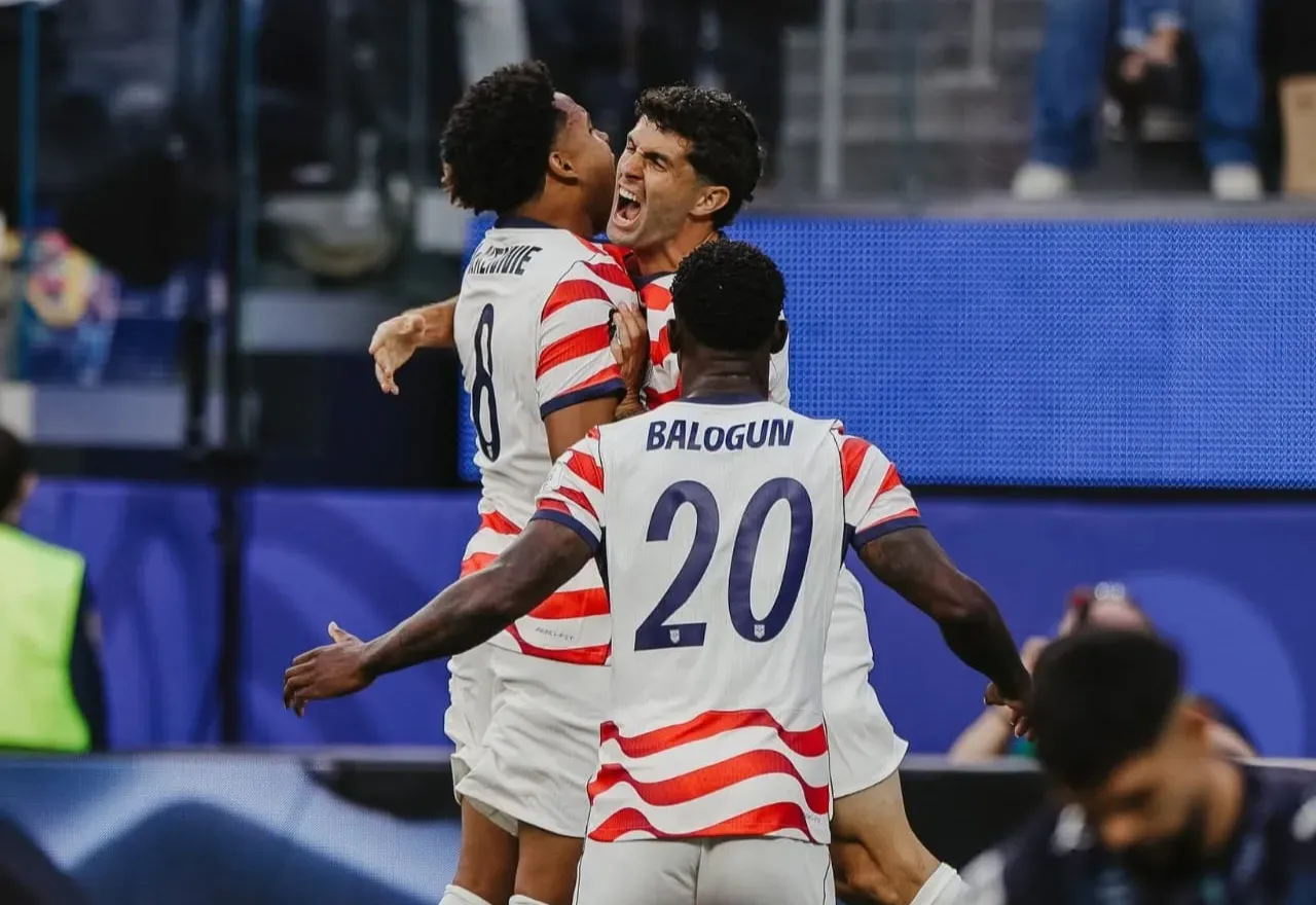 Estados Unidos estreia com goleada na Copa do Mundo de 2026 - Confira o placar de sexta-feira