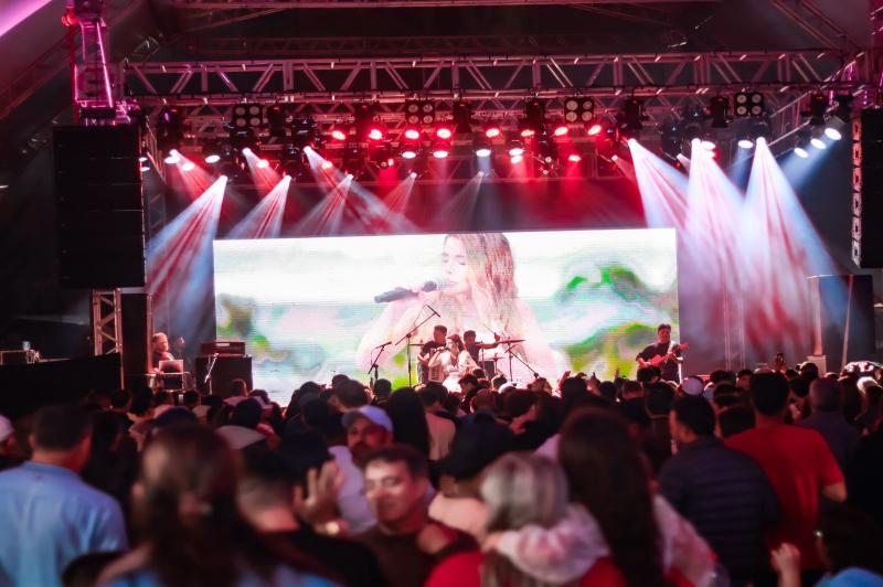 Festival do Pescador do Bom Sucesso começa nesta sexta-feira