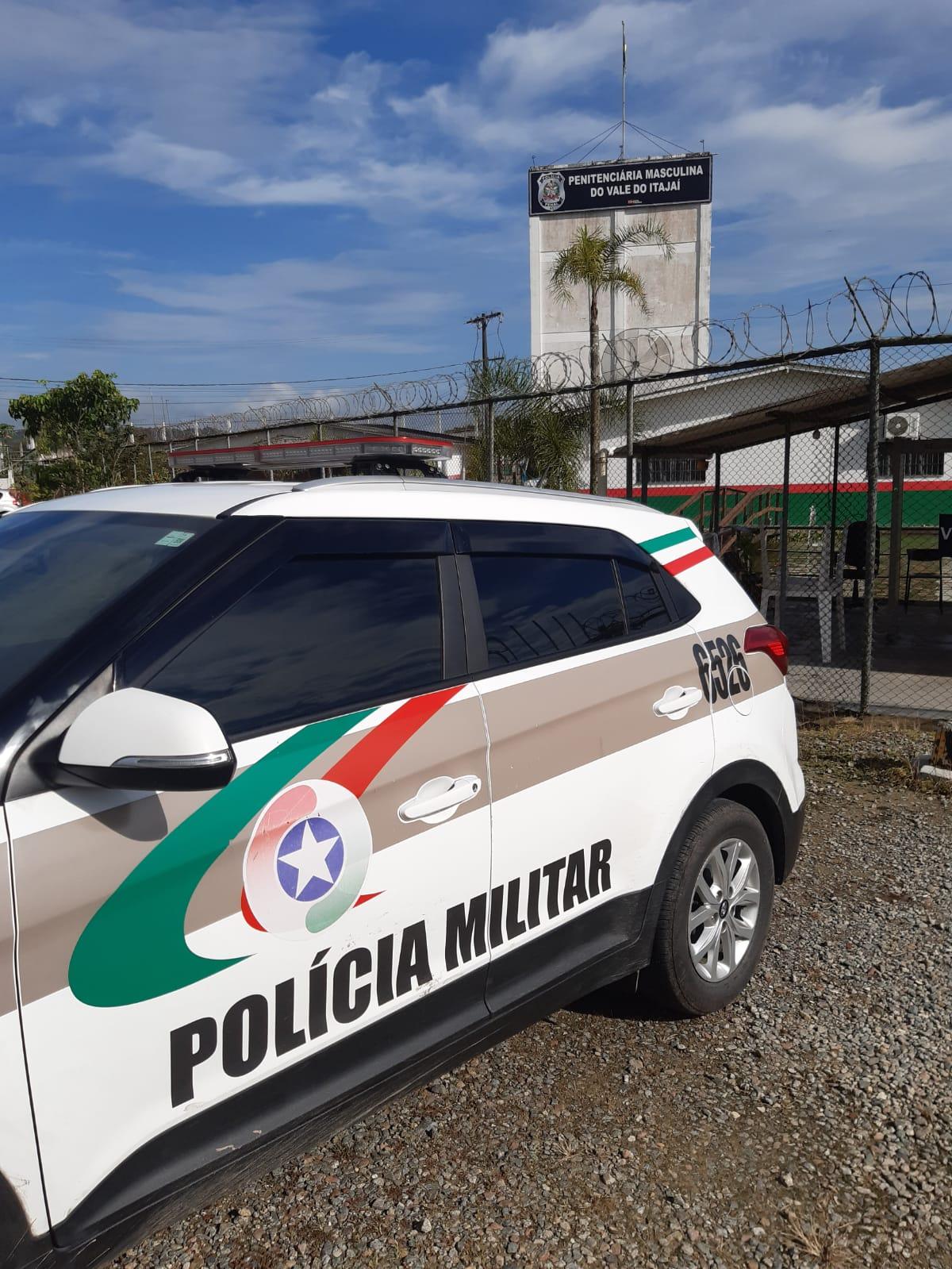 Foragido da Justiça morre em confronto com a polícia na noite de terça-feira