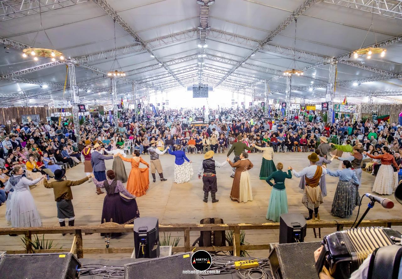 Fundação Cultural vai selecionar entidade parceira para os festejos farroupilhas em Balneário Camboriú