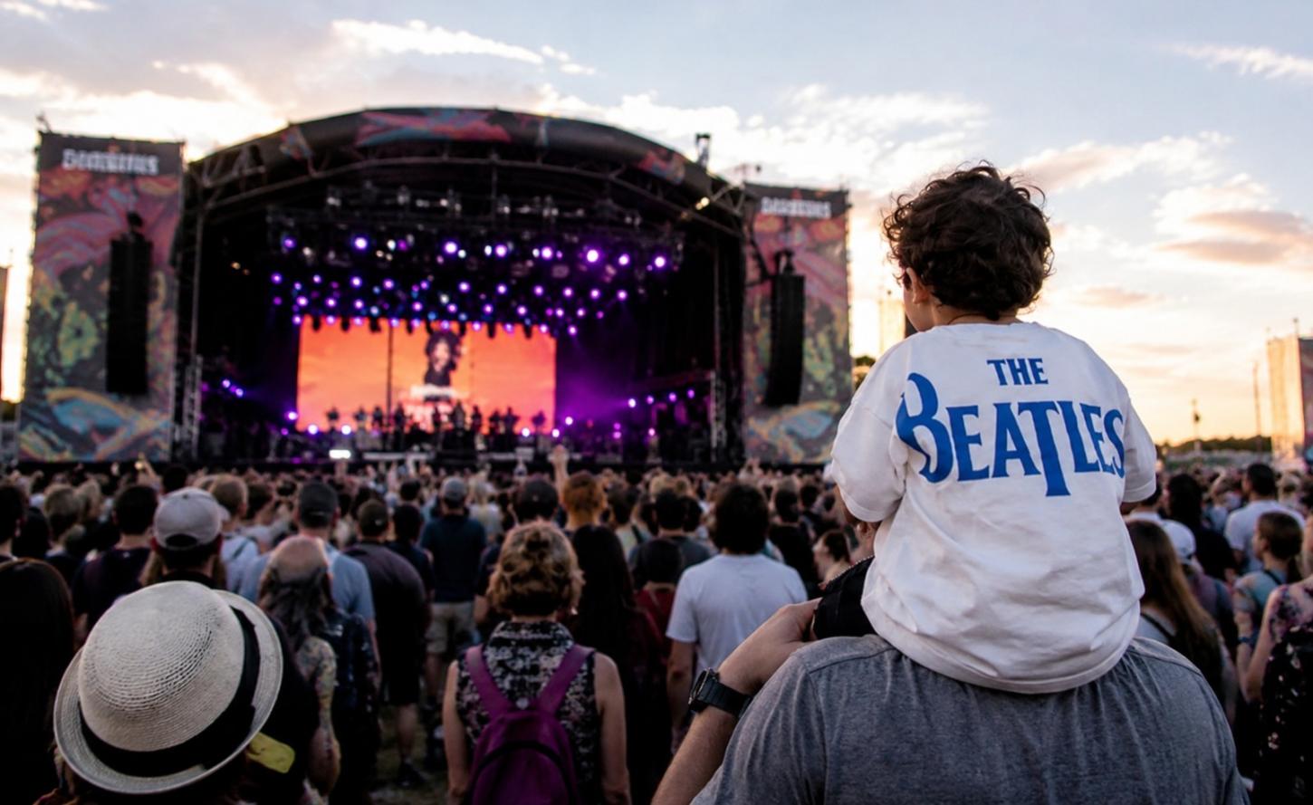 Gastro Rock Festival acontece neste fim de semana em Balneário Camboriú