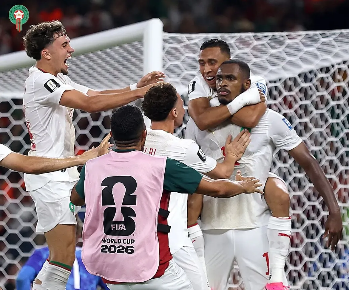 Holanda 1 (2) x (3) 1 Marrocos: África tem primeiro representante nas oitavas