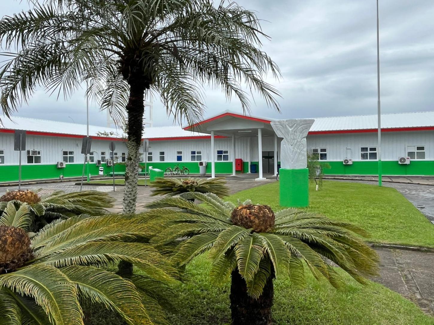 Hospital Regional Ruth Cardoso paga primeira parcela do 13º salário aos colaboradores nesta quarta-feira