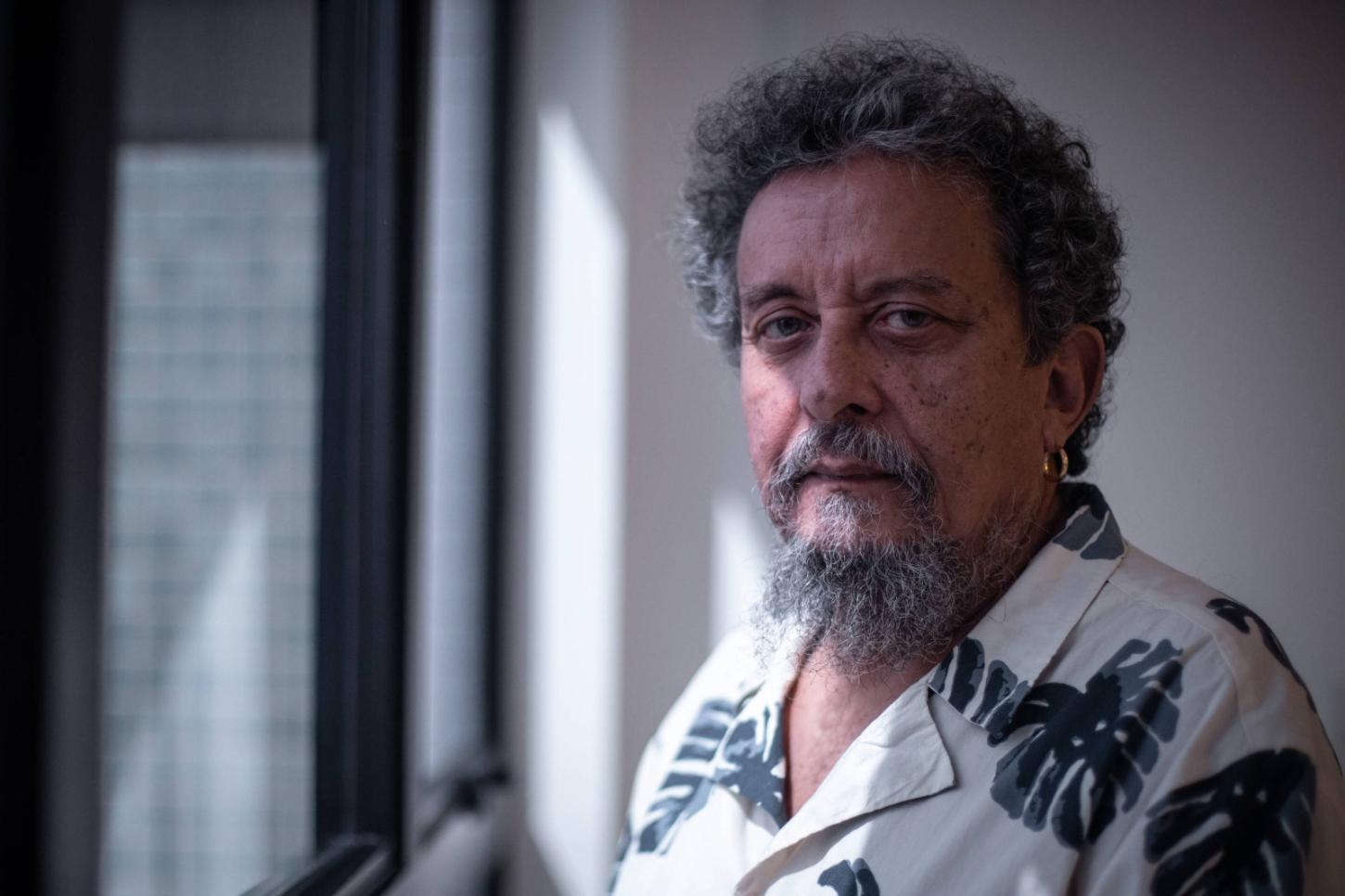 João Santana em Florianópolis
