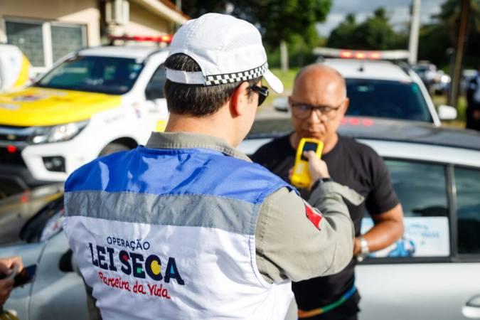 Lei Seca completa 18 anos, mas álcool ainda está presente em milhares de sinistros no Brasil