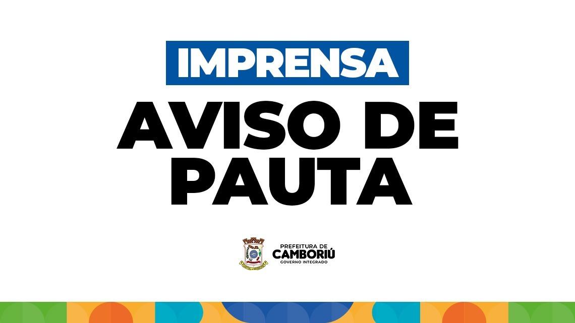 Ministro das Comunicações participa de inauguração de laboratório de informática em Camboriú