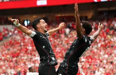 Oito seleções abriram a 2ª rodada da Copa do Mundo - Confira os resultados de quinta-feira