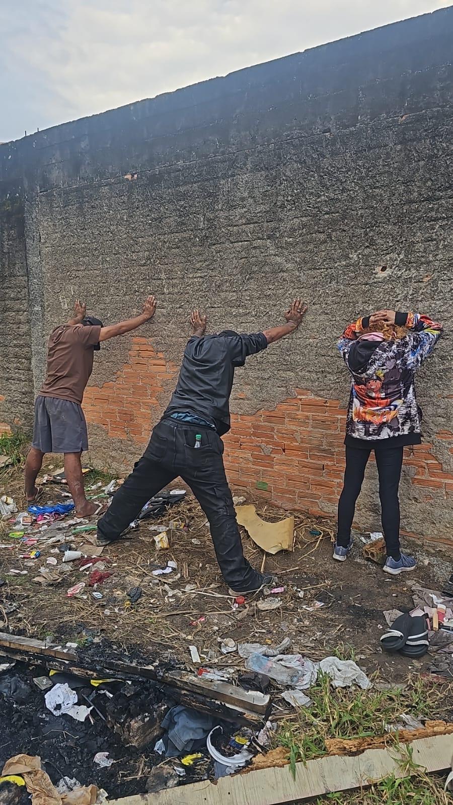 Operação BC+Segura promove ação integrada de fiscalização e segurança no Bairro dos Estados