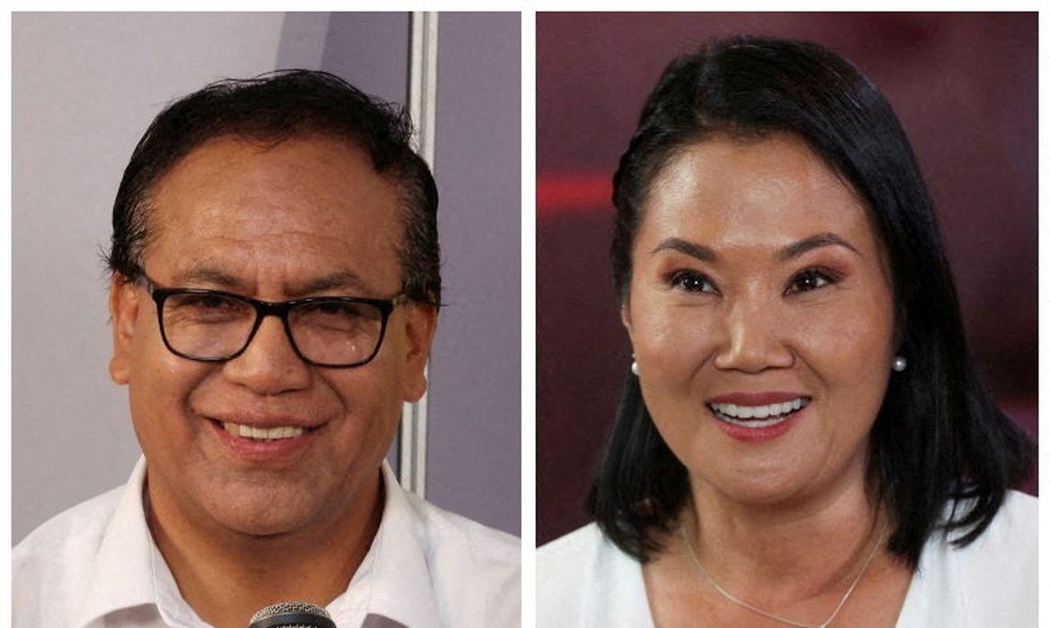 Peru elege neste domingo 9º presidente em dez anos de crise política