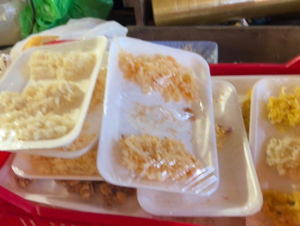 Polícia Civil prende homem em flagrante por tráfico de drogas e identifica produção clandestina de alimentos