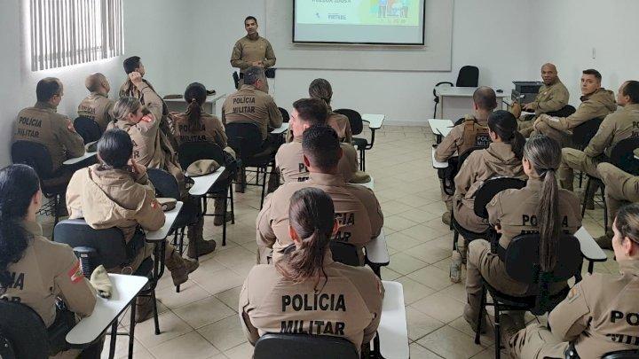 Polícia Militar inicia Operação Virtude reforçando o combate à violência contra idosos