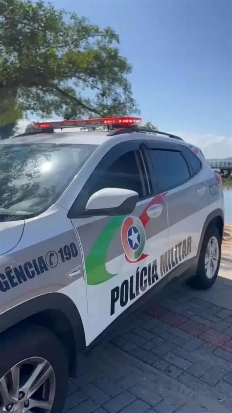 Polícia Militar recupera bibicletas furtadas e prende dois homens por receptação em Itajaí 