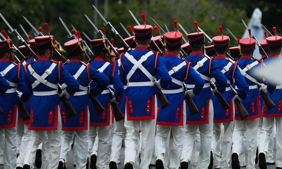 Prazo para alistamento militar obrigatório termina nesta terça-feira