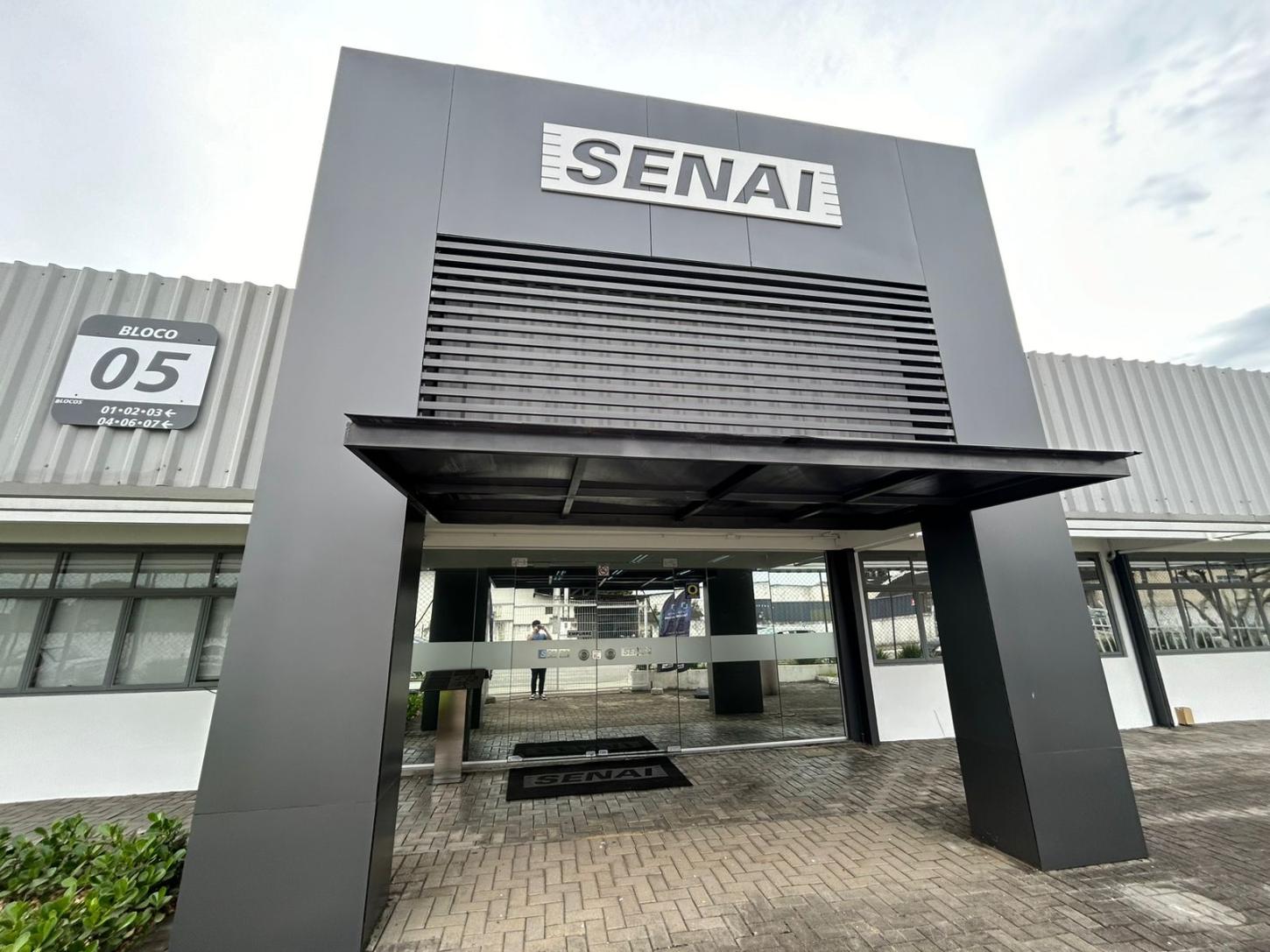 SCTEC leva imersão técnica gratuita em Inteligência Artificial para Itajaí no dia 27 de junho