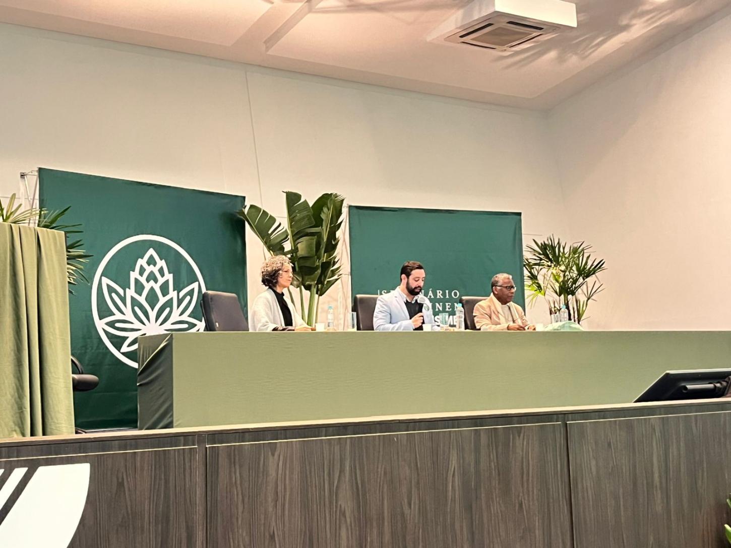Seminário debate avanços científicos e a judicialização da cannabis medicinal