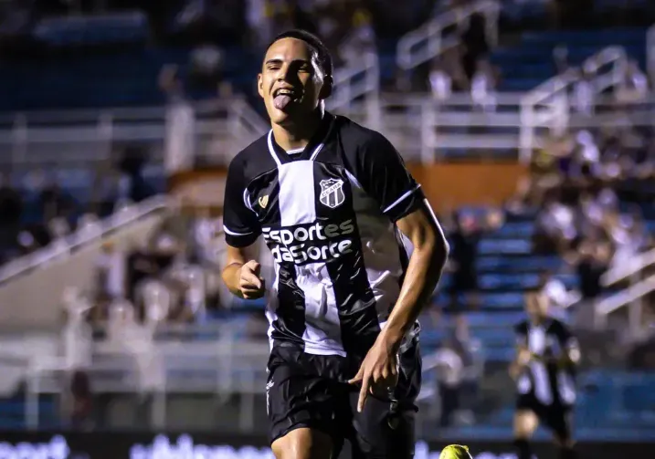 Série B: Avaí é derrotado pelo Ceará e continua na zona de rebaixamento - Confira os resultados da quarta-feira