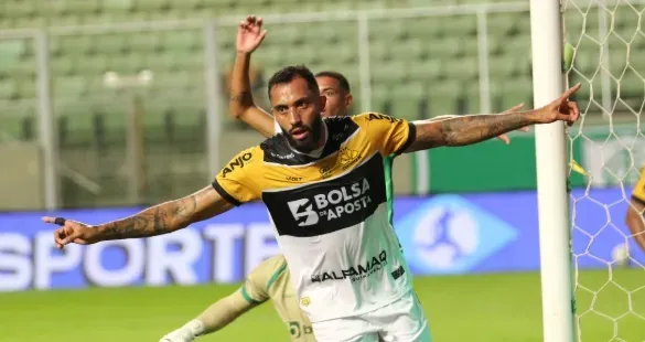 Série B: Criciúma vence o América Mineiro fora de casa - Confira os resultados da terça-feira