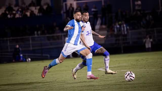 Série B: Londrina derrota o Avaí - Confira os resultados desta segunda-feira 
