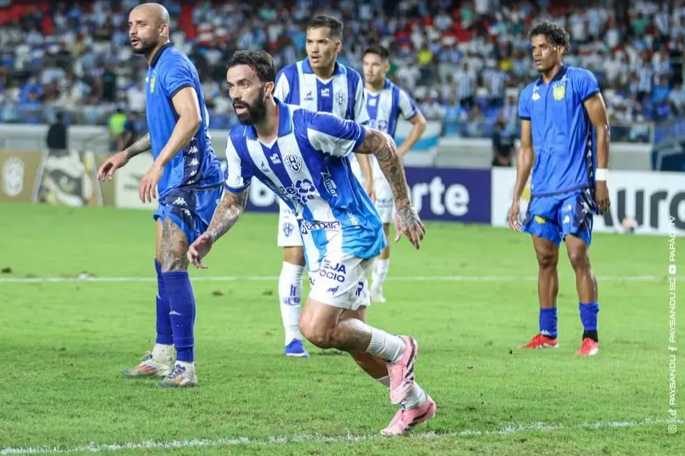 Série D chega à última rodada com 37 times já classificados - Confira os resultados da terça-feira