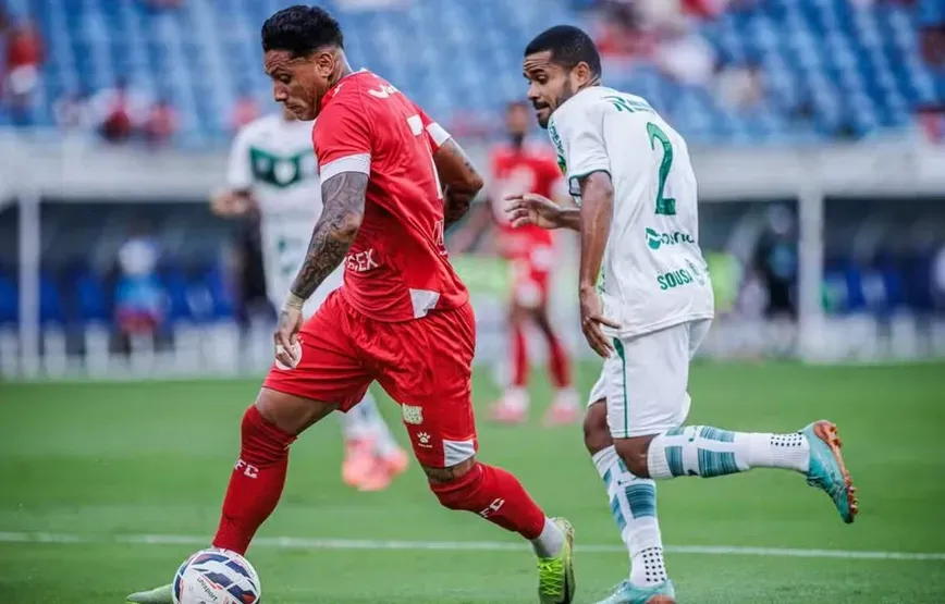 Série D: Definidos os últimos classificados para a segunda fase