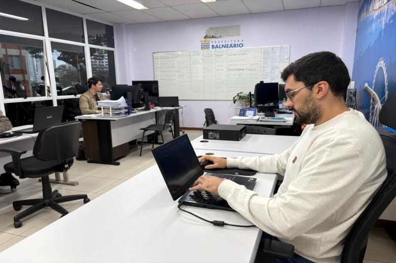 Termo de Cooperação firmado com a Uniavan garante prestação de serviços gratuitos ao Município