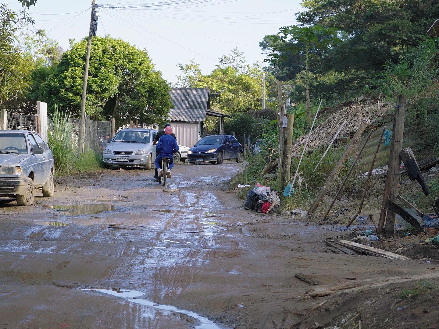 Tribunal de Justiça homologa acordo para regularização da Vila Fortaleza