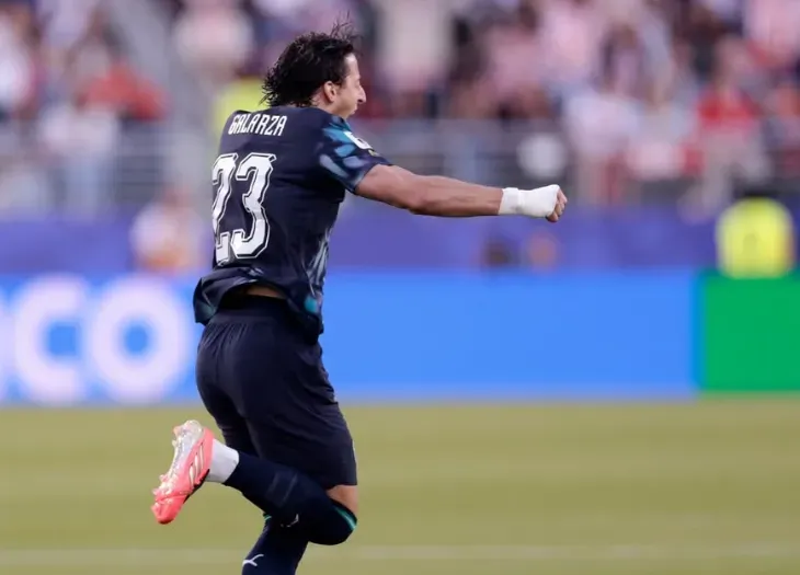 Turquia 0 x 1 Paraguai: Ex-Vasco marca o gol mais rápido da Copa do Mundo 2026