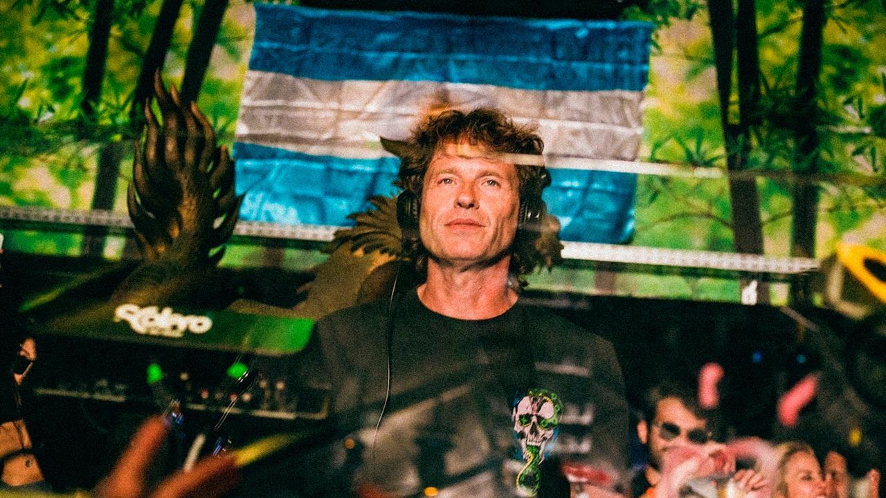 Última dança: Hernan Cattaneo encerra trajetória histórica do Warung Beach Club neste sábado